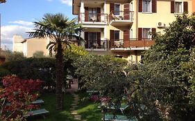 Hotel Erika